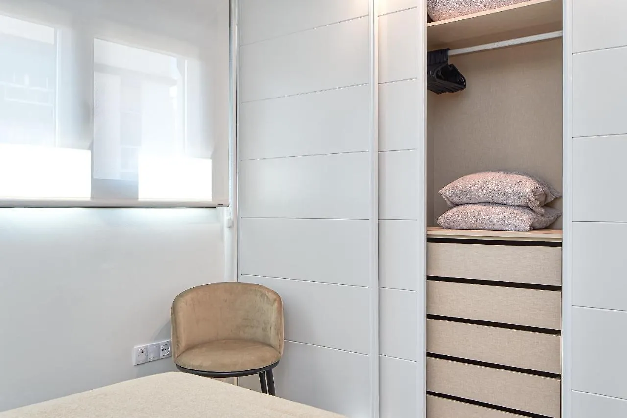 Ab Vialia Estacion Suitemalaga - Parking 0*, Malaga
