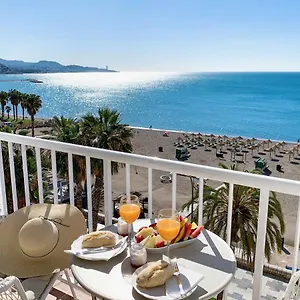 Miradores Malagueta Apartment