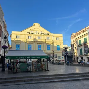 Centro Historico Andra Apartment