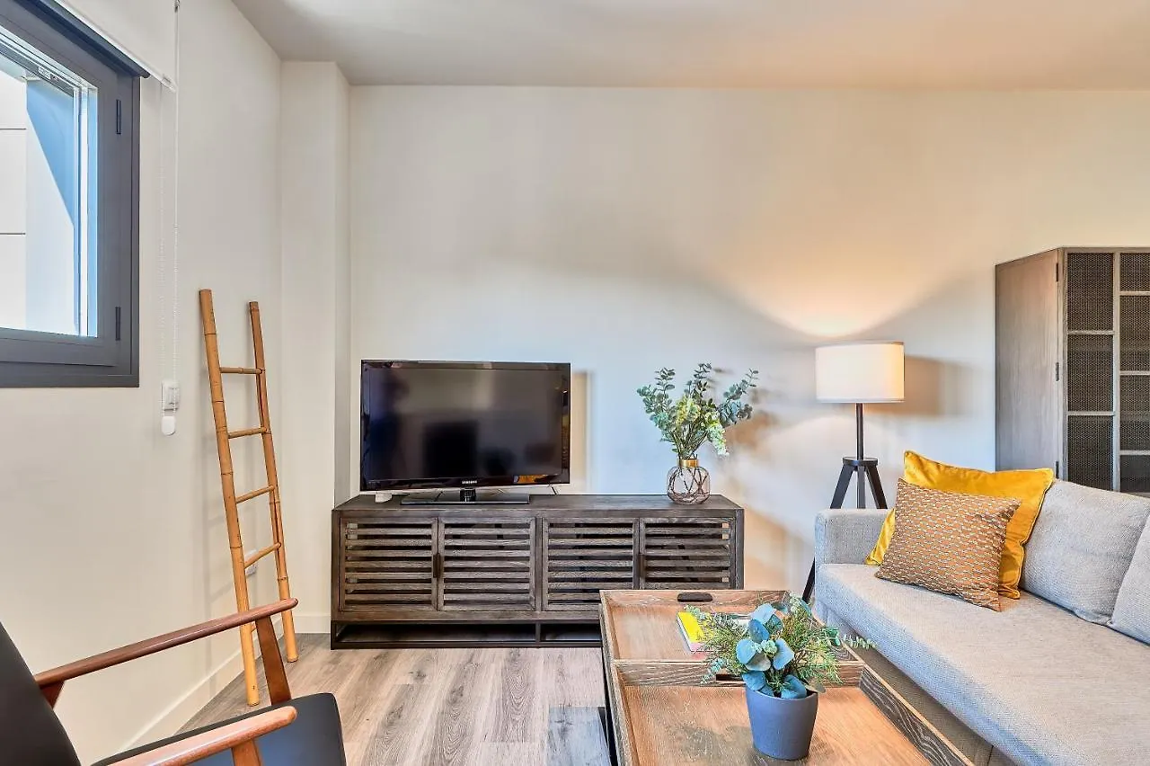 Ab Vialia Estacion Suitemalaga - Parking Malaga